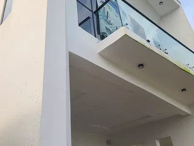 4 Bedroom Terrace Duplex Corner Unit