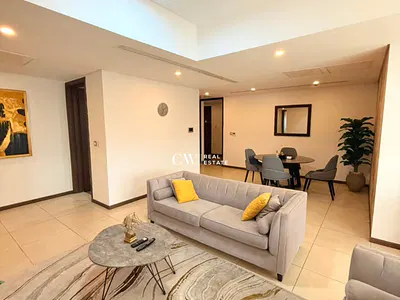 Furnished 2 Bedroom Apartments