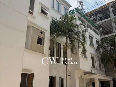 3 Bedroom Apartment with BQ