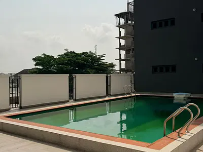 4 Bedroom Mansionette