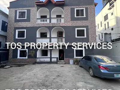 850SQM Land in an Estate