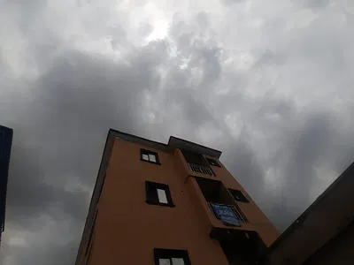 Newly Built Mini Flat — Mushin, Lagos