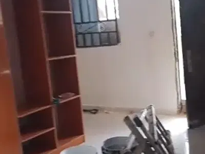 Spacious 1 Bedroom Apartment (Video)