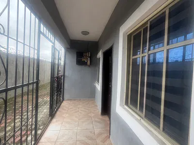 Mini Flat