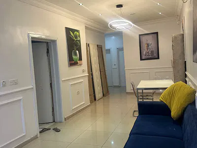 Fully Serviced 3 Bedroom Apartment