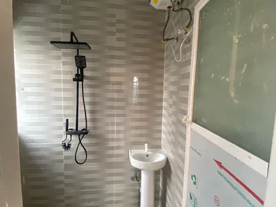 Luxury 2 Bedroom Apartment