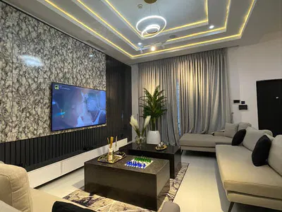 Luxurious 4 Bedroom Terrace Duplex