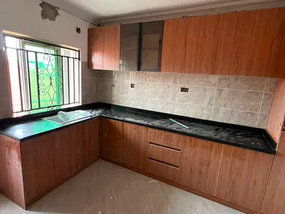 3-Bedroom Apartment with BQ in a Serene Environment