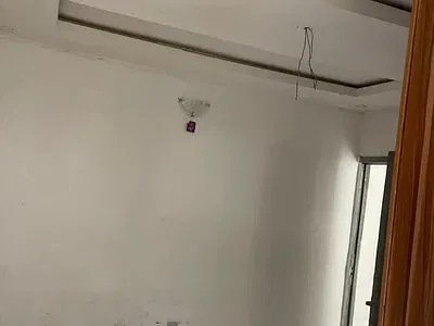 Self Contain Apartment