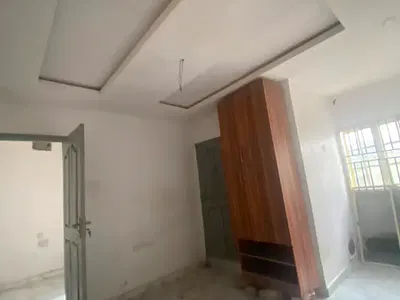 Self Contain Apartment