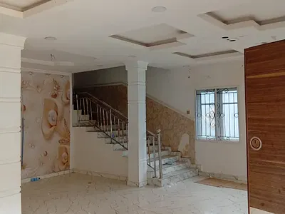 Nice and Spacious 4 Bedroom Duplex