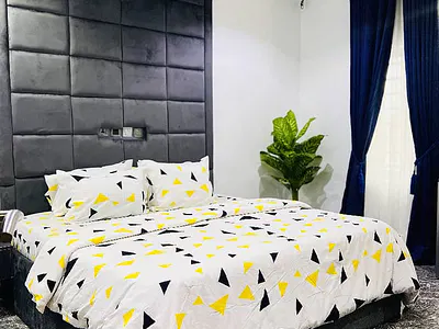 Premium Studio Apartment