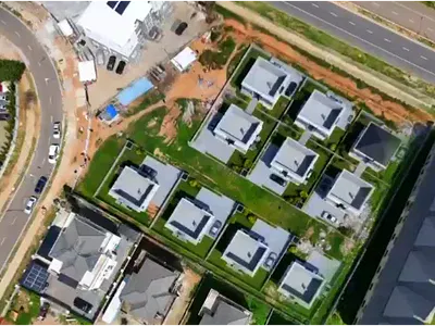 400SQM Estate Plot