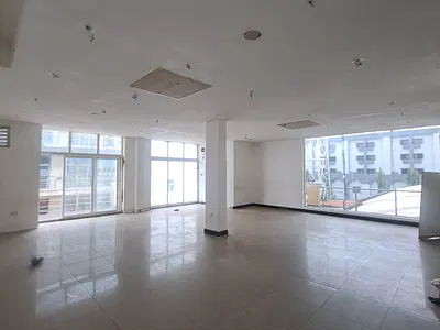 Excellently Located 90SQM Office Space