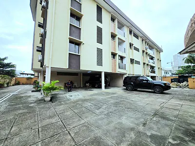 Commercial 4 Bedroom Commercial Building