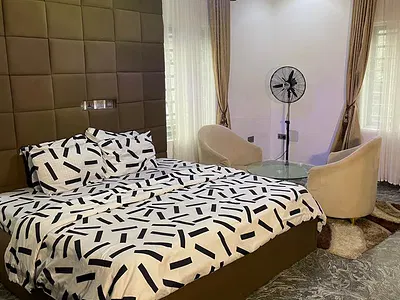 Premium Studio Apartment