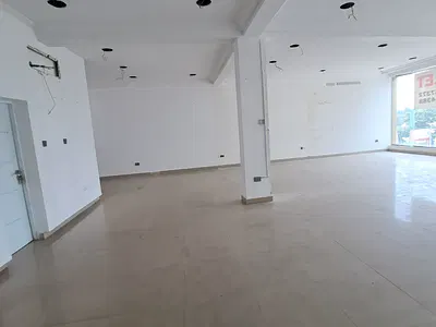 Excellently Finished 130SQM Mall/Office Space