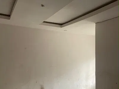 Room Self-Contained with Pop Ceiling Designs