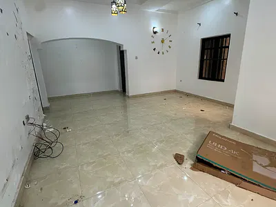 Serviced 2 Bedroom Apartment