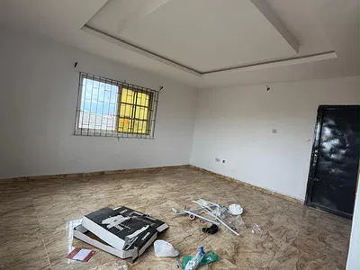 Very Spacious Masters Bedroom in a 3bed Shared Apartment