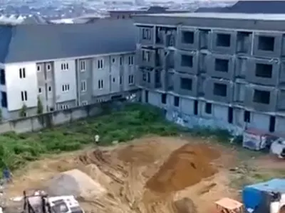 1, 649SQM, Residential, C of O