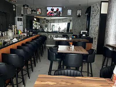 Fully Equipped Restaurant