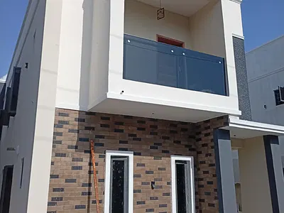 Executive 4 Bedroom Duplex