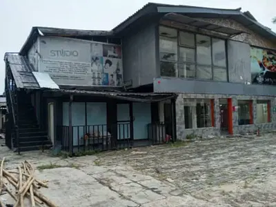 Commercial Property