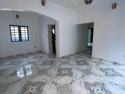 A Brand New 2 Bedroom Apartment