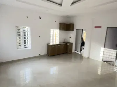 Luxurious 1 Bedroom Apartment