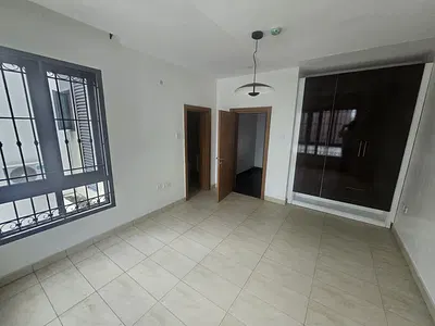 Luxury 4 Bedroom Apartment Block (5 Units Available)