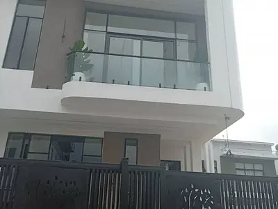 Beautiful Luxurious 4 Bedroom Semi Detached Duplex