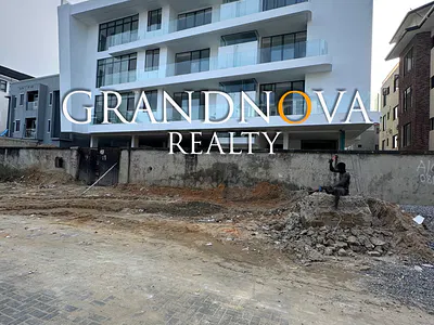Mega 2 Bedroom Apartment