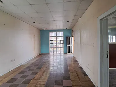 42SQM Office Space