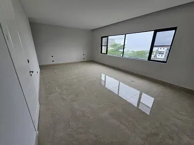 Exclusive 4 Bedroom Semi-Detached Duplex