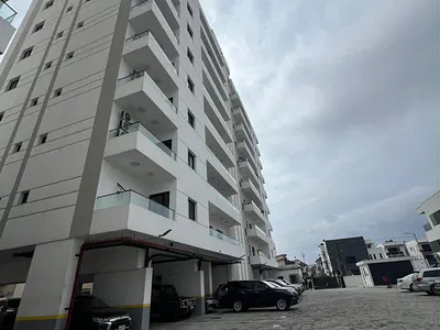 Exquisite 4 Bedroom Apartment