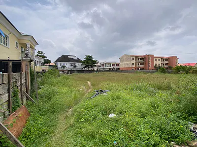 4483SQM Land
