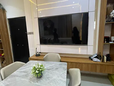 Fully Furnished Miniflat Available