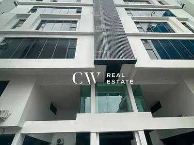 3 Bedroom Maisonette