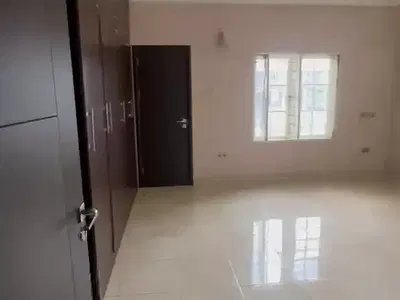 Well-Finished 3-Bedroom Flat + BQ