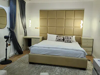 Brand New Fully Furnished Studio Apartment