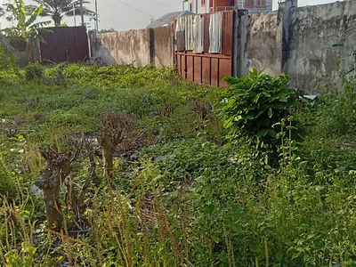 Full Plot of Land with Corner Piece, Fenced and Gated