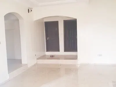 Luxury 4 Bedroom Terrace Duplex