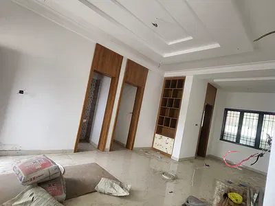 Luxurious Massive 2bedroom Flat Brand New