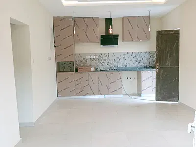 Newly Built Luxury 2 Bedroom Flat