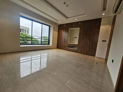 Serviced 2-Bedroom Apartment