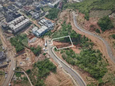 1842SQM Residential Land