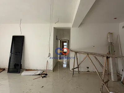 3 Bedroom Flat