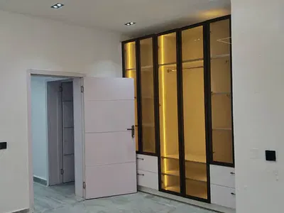 Luxury 2 Bedroom Flat