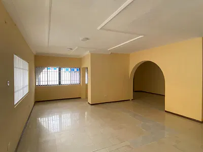 5 Bedroom Semi Detached Duplex with BQ